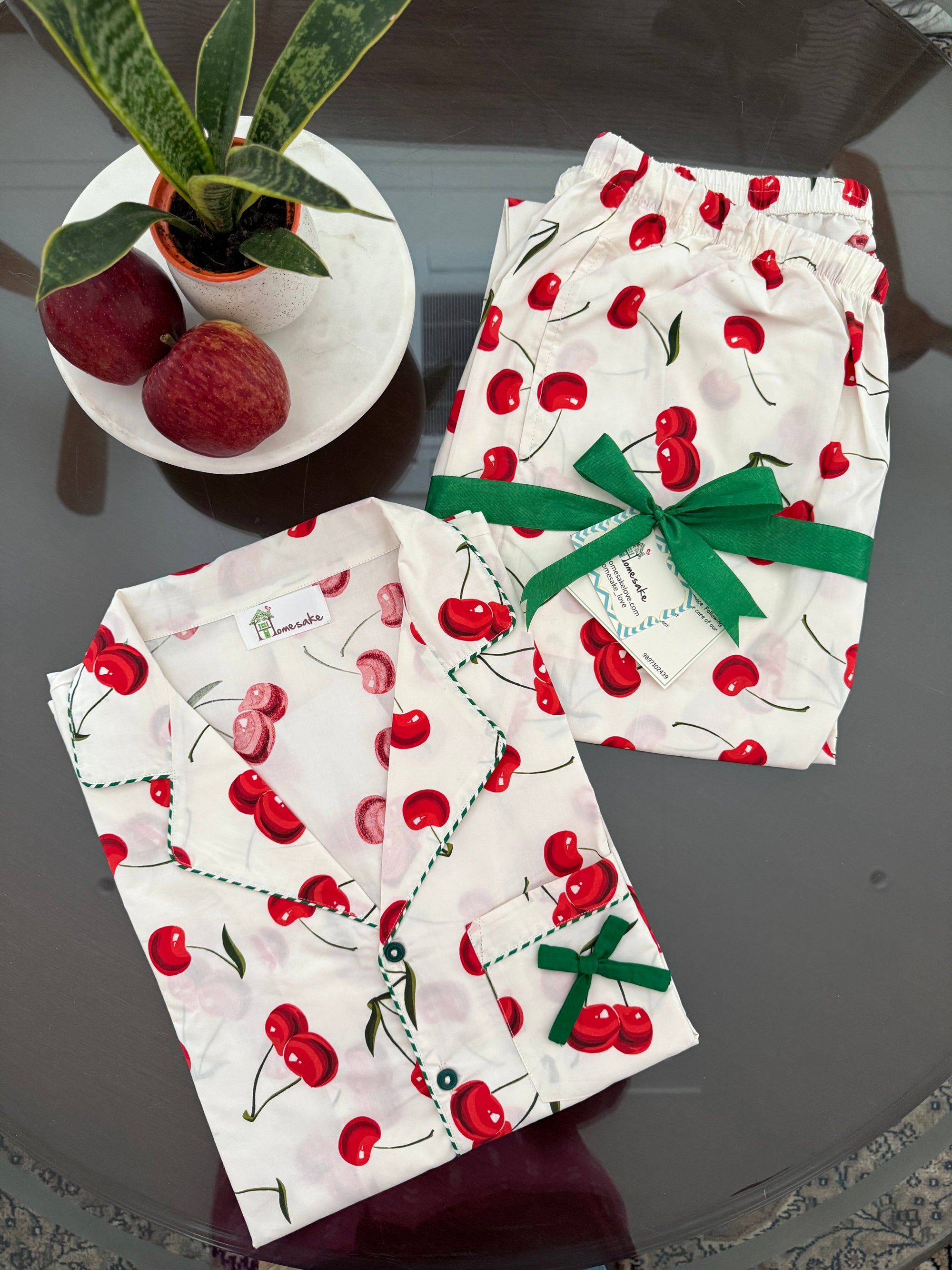 Mon Chérie Women’s Nightwear