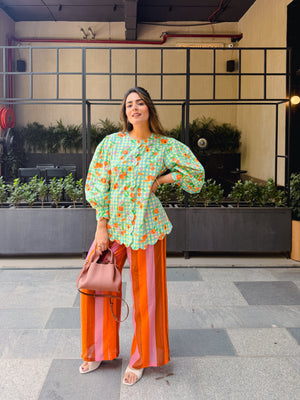 PEACHY DAY shirt