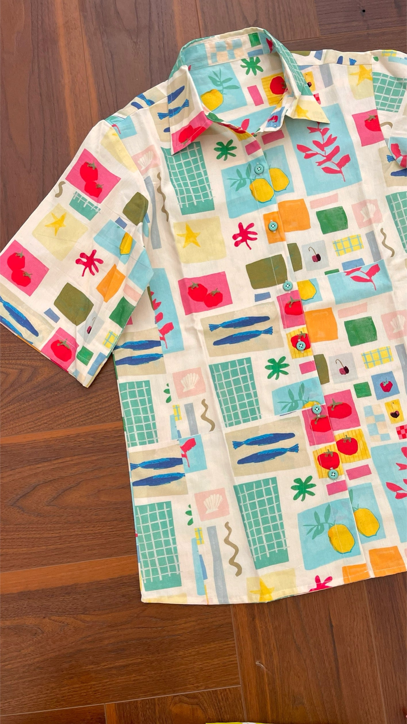 The Island Life Shirt