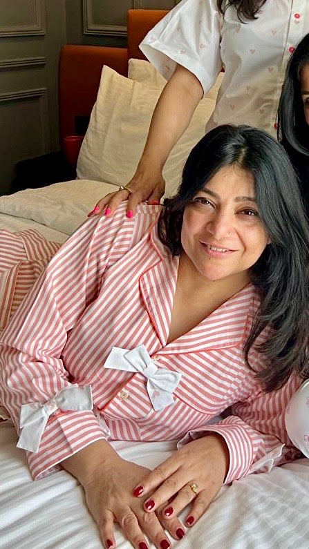 Ms. Pretty Primrose Nightwear