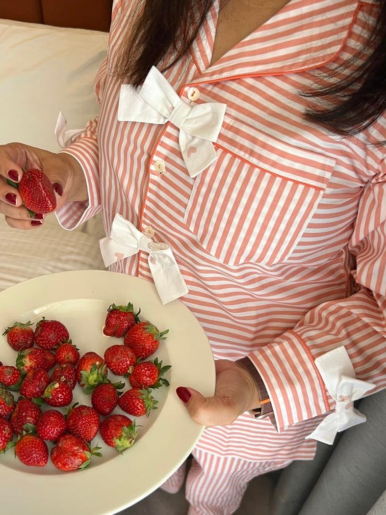 Ms. Pretty Primrose Nightwear