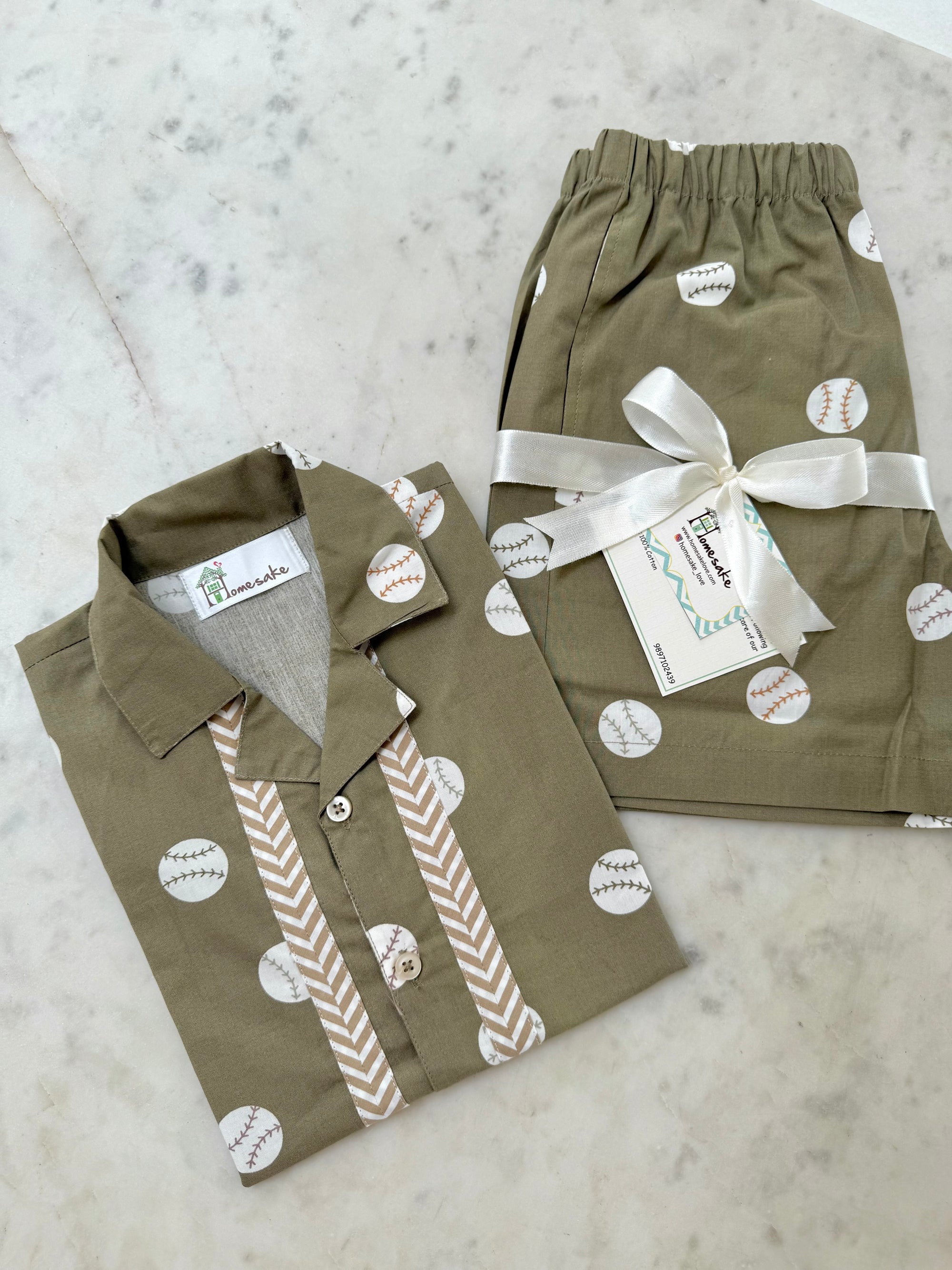 Olive Baseball Camp Coord