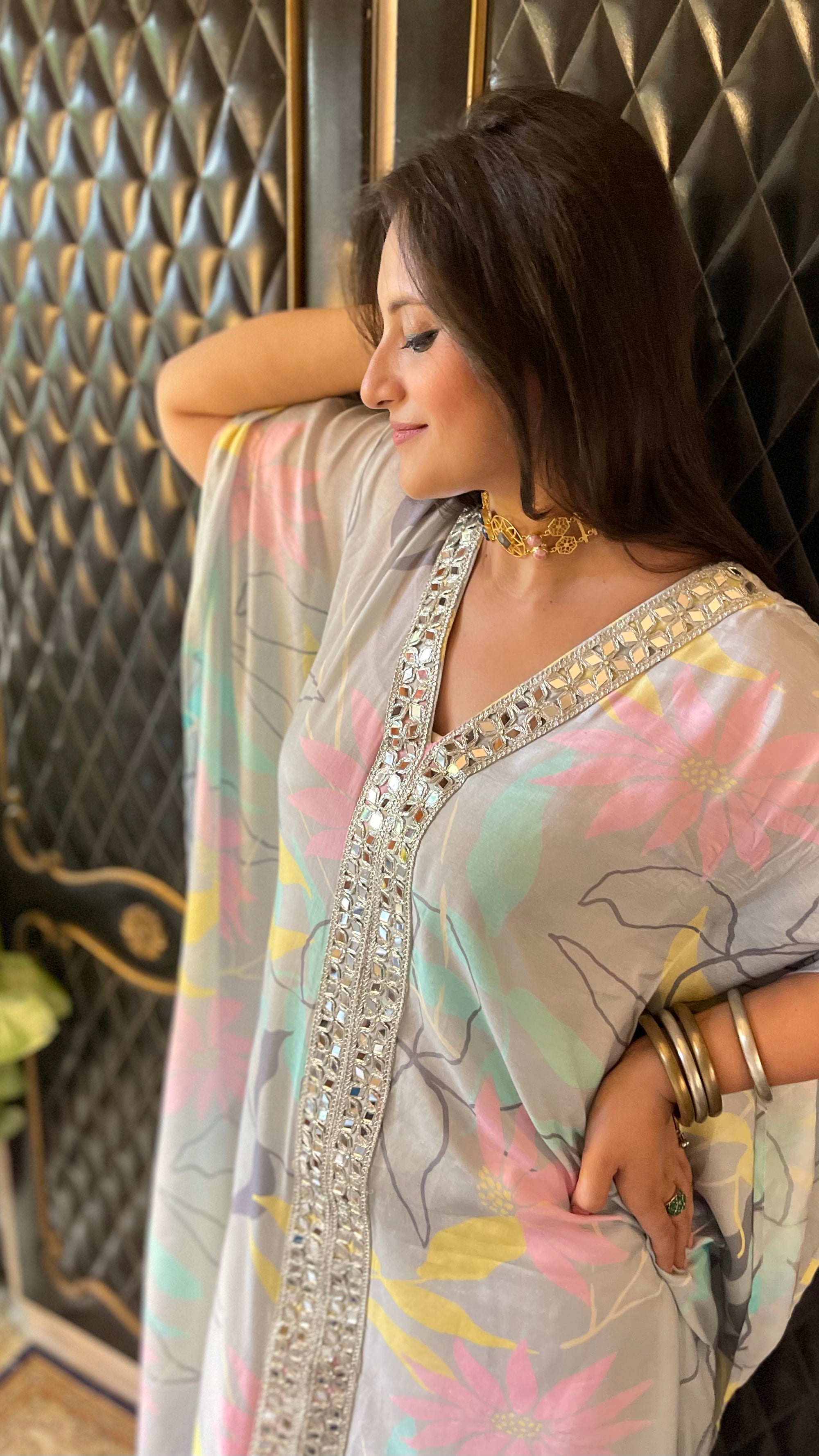 Fizaa Kaftan