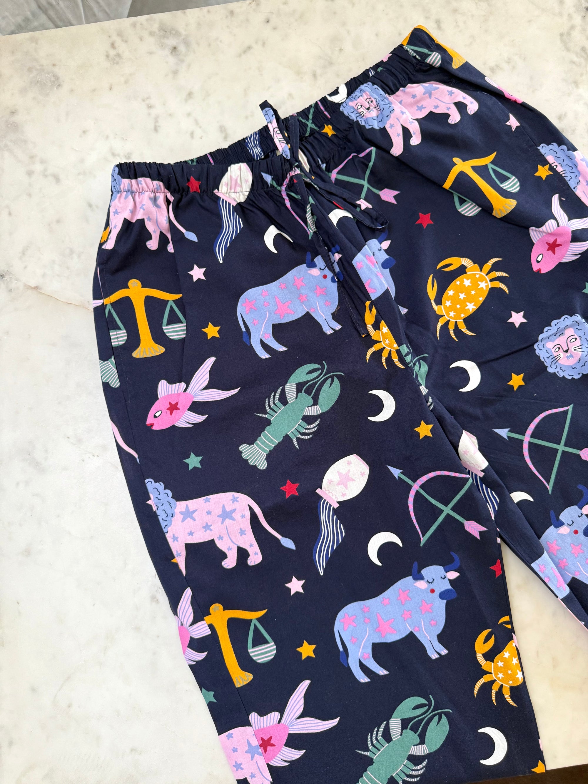 Sunsigns Women’s Nightwear