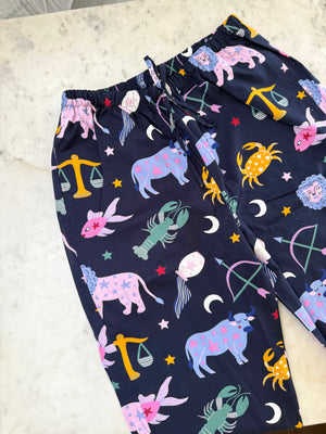 Sunsigns Women’s Nightwear