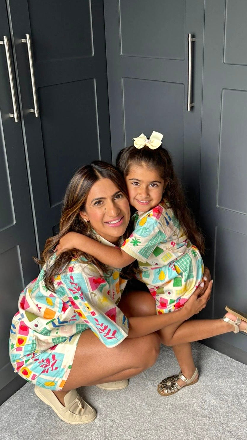 The Island Life Coord