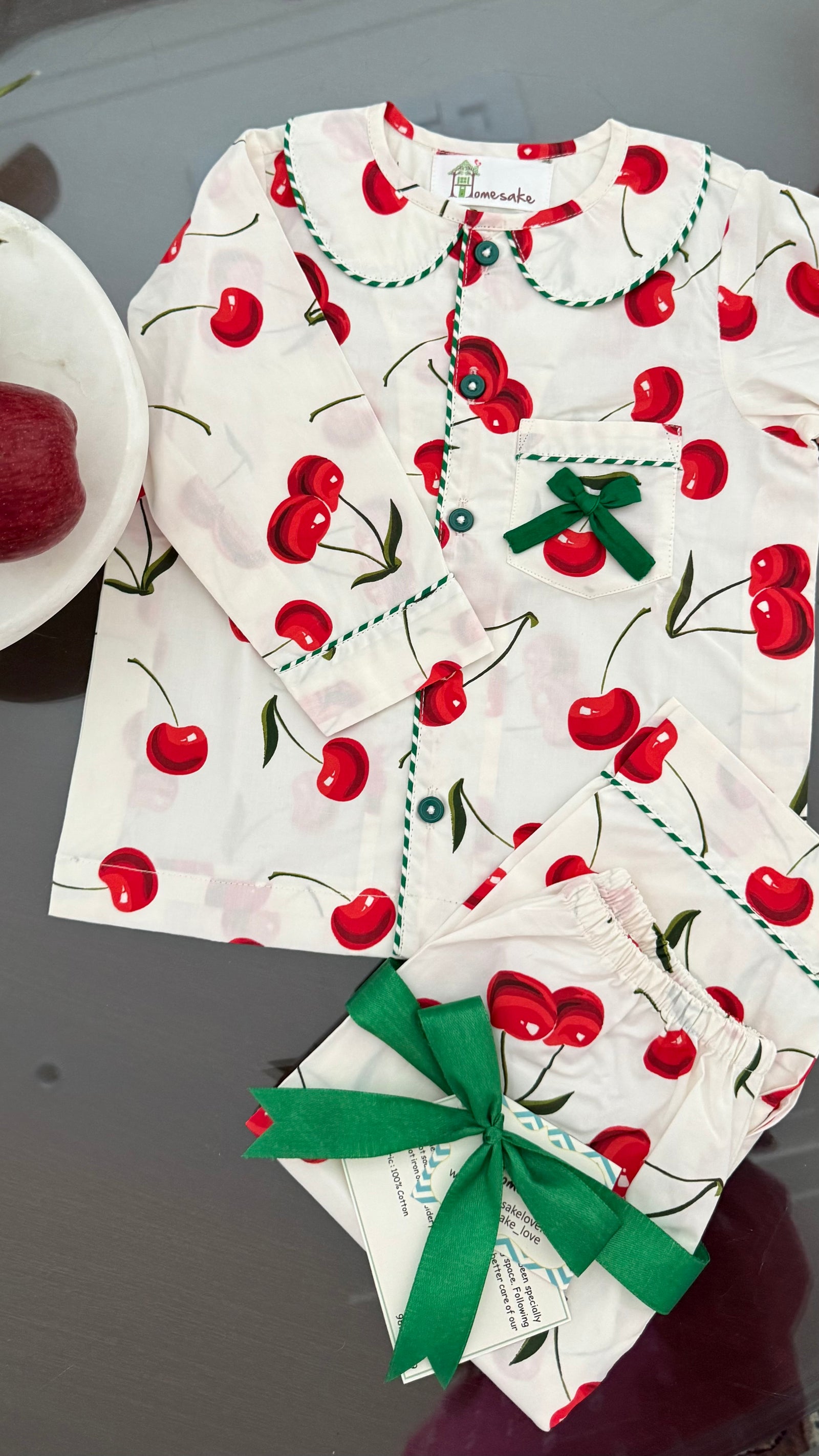 Mon Chérie Kids Nightwear