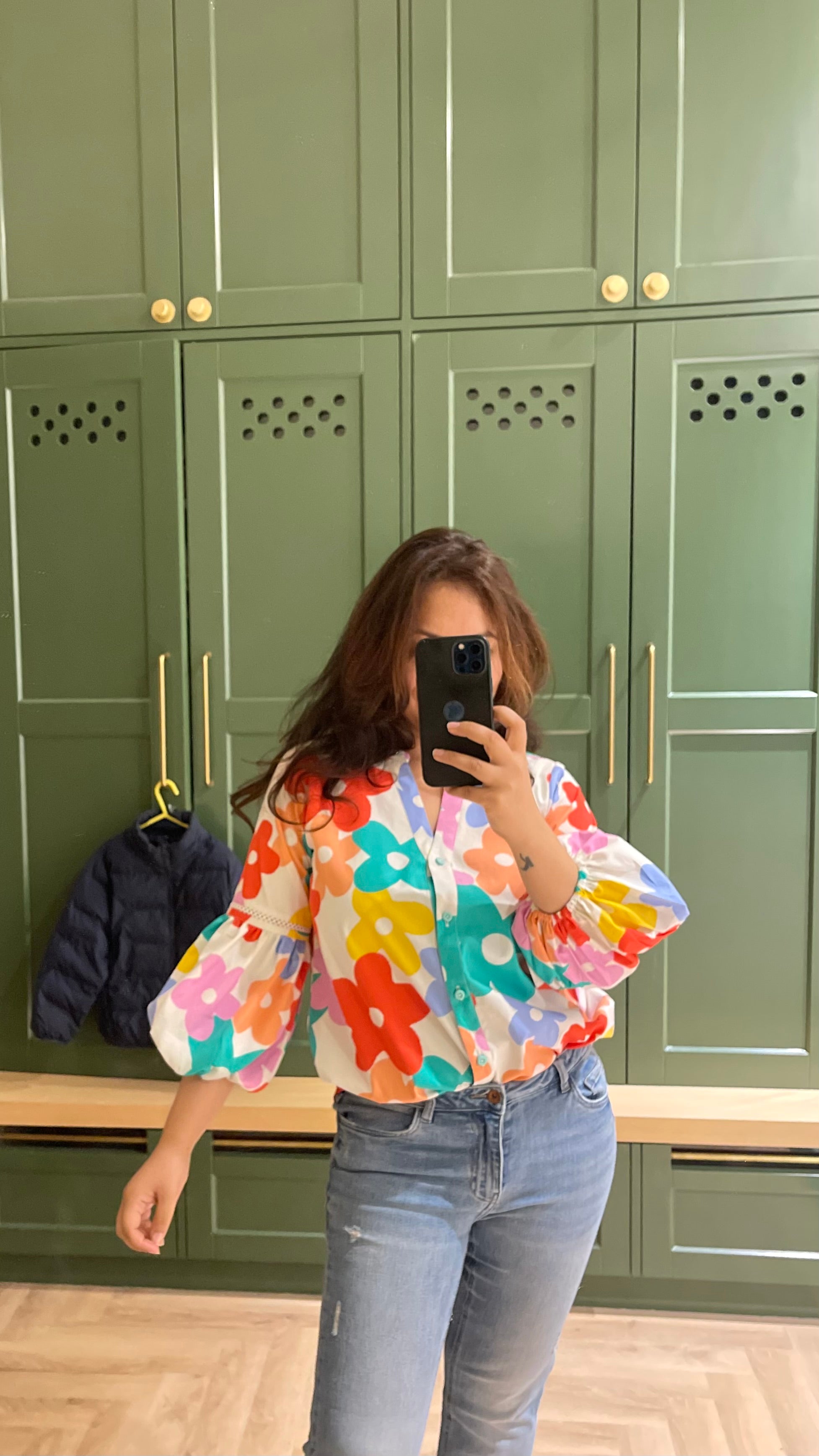 Spring Fling Shirt