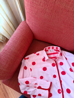 Granita POLKA Shirt