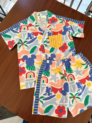 Disneyland Coord!
