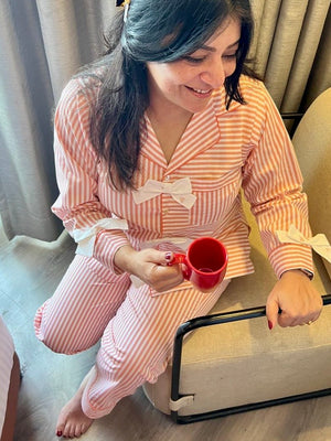 Ms. Pretty Primrose Nightwear