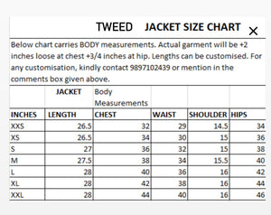 ELEANOR Pink Tweed Jacket