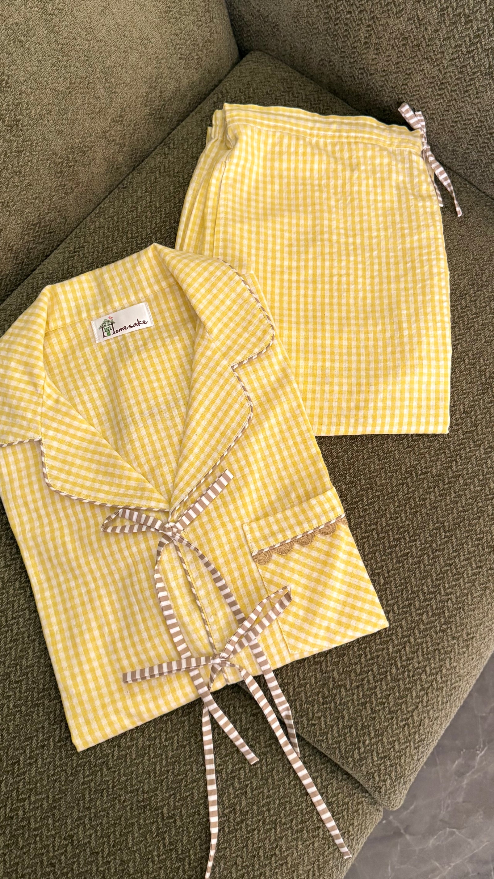 Butter Dreams Nightwear