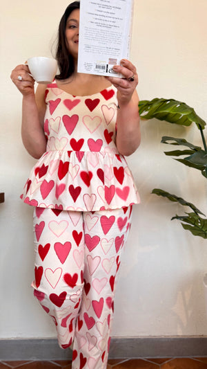 Kate Sweethearts Nightwear