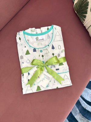 Camp Forest Kids Nightwear