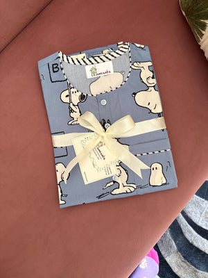 Snoopy Kids Nightwear