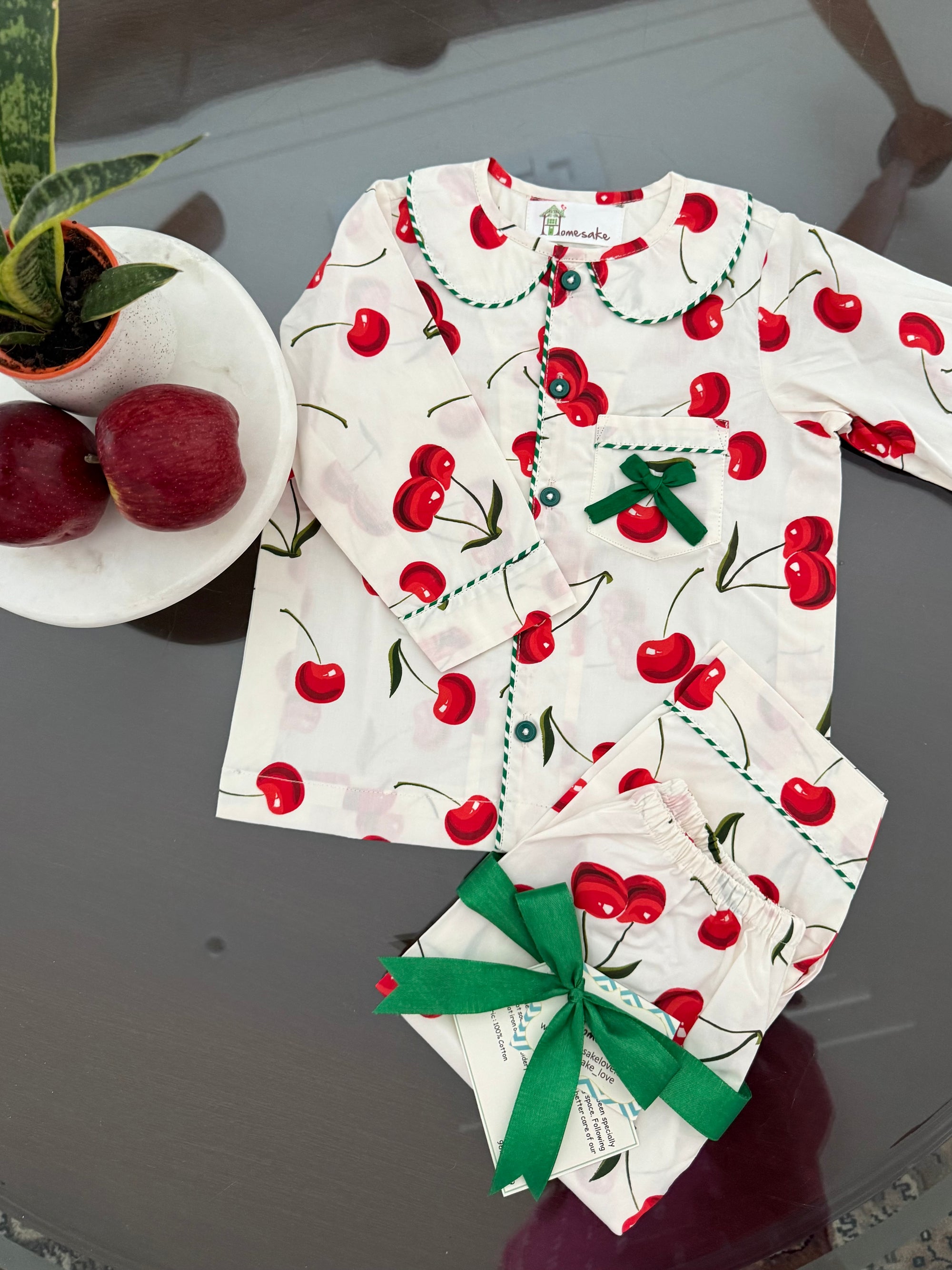 Mon Chérie Kids Nightwear