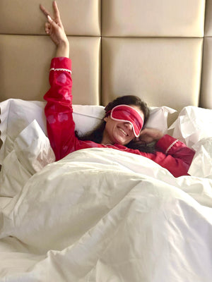 Galentines Hearts Nightwear