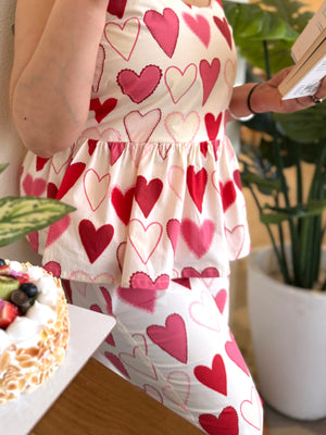 Kate Sweethearts Nightwear