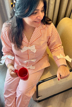 Ms. Pretty Primrose Nightwear