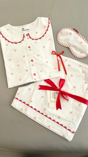 Ms. Moody MIA Nightwear
