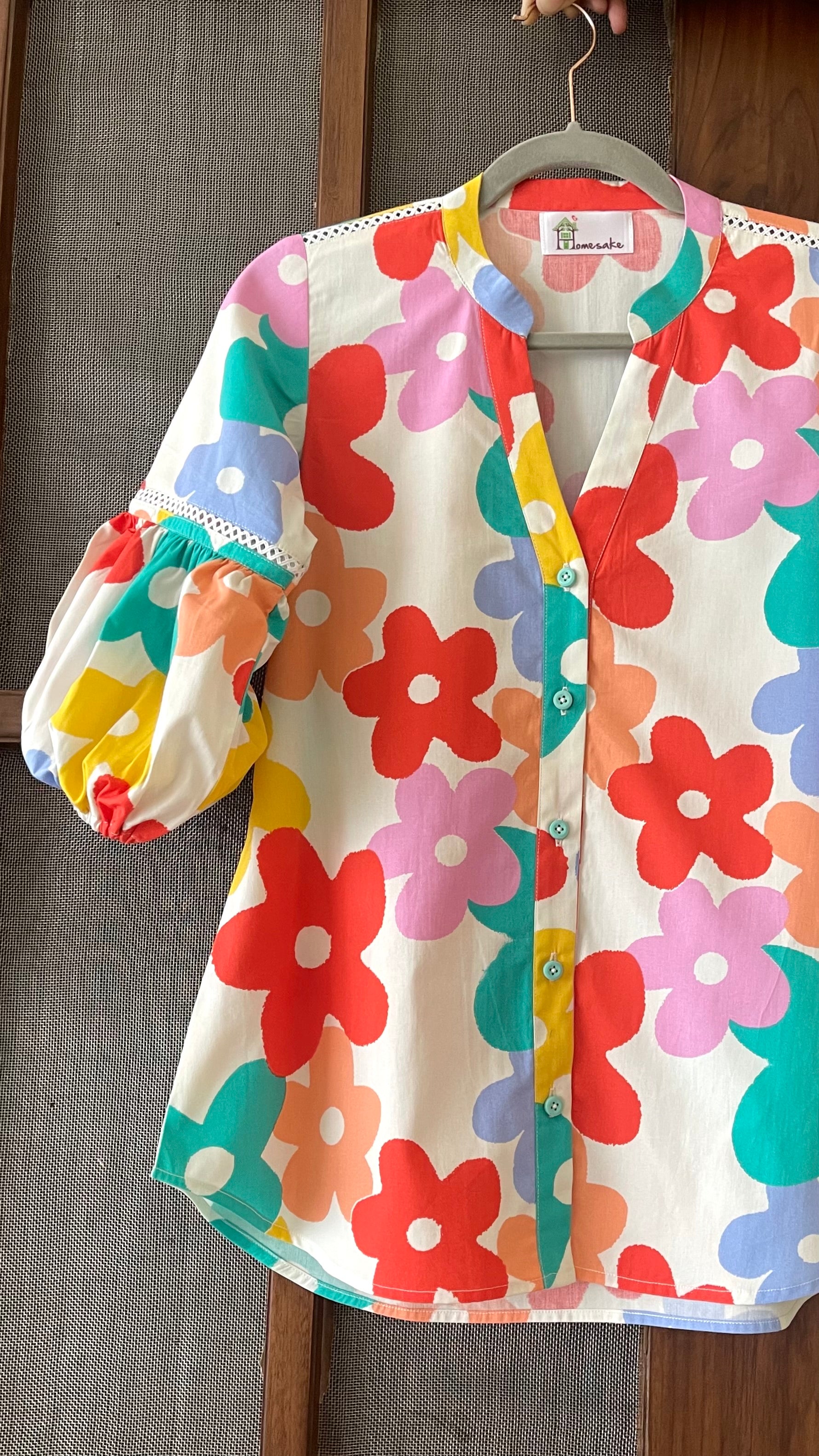 Spring Fling Shirt