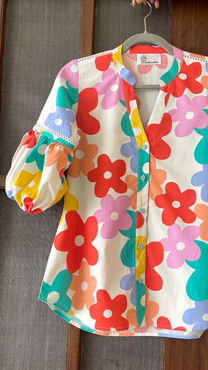 Spring Fling Shirt
