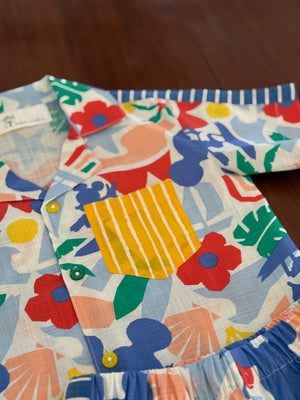 Disneyland Coord!
