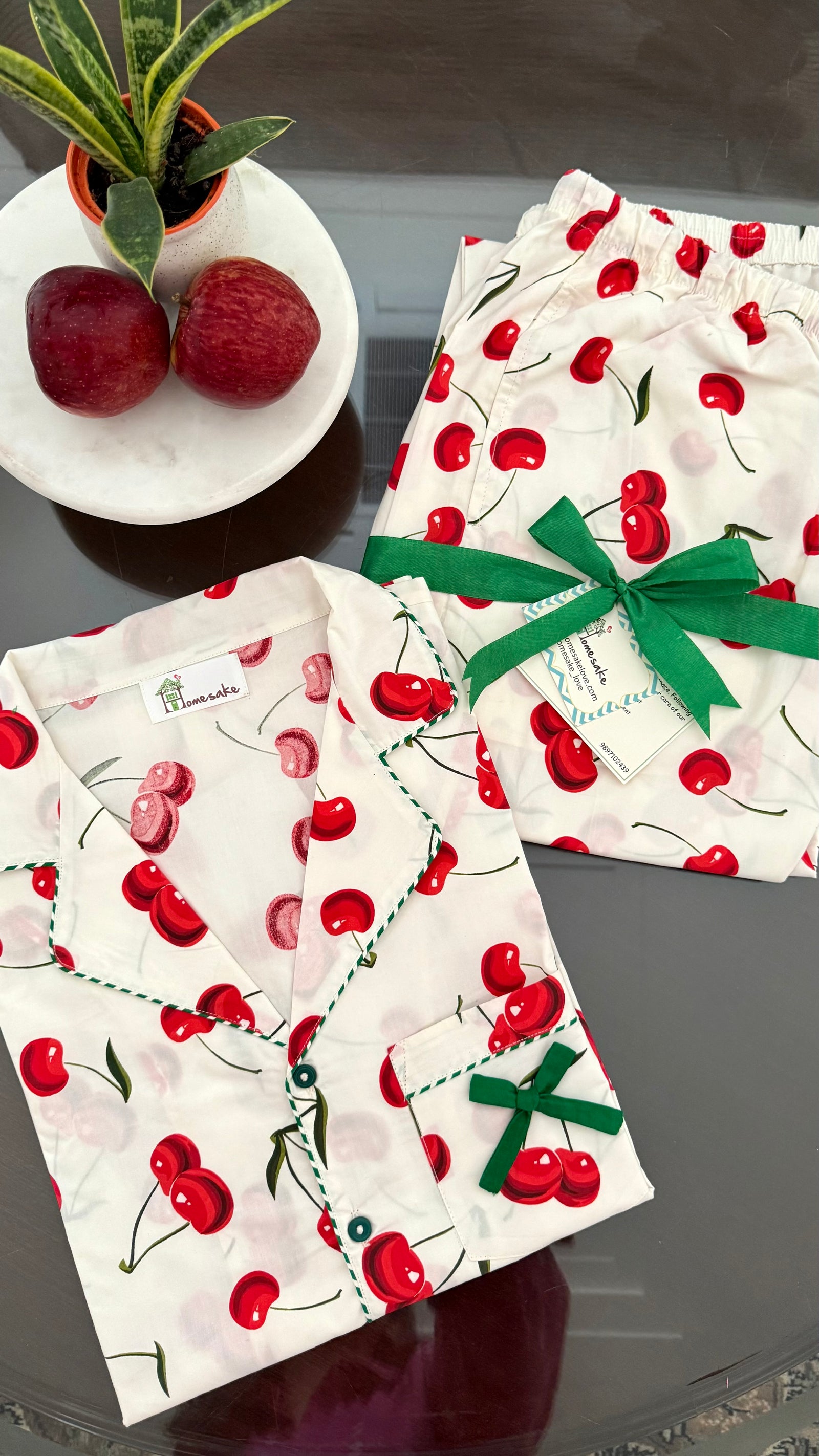 Mon Chérie Women’s Nightwear