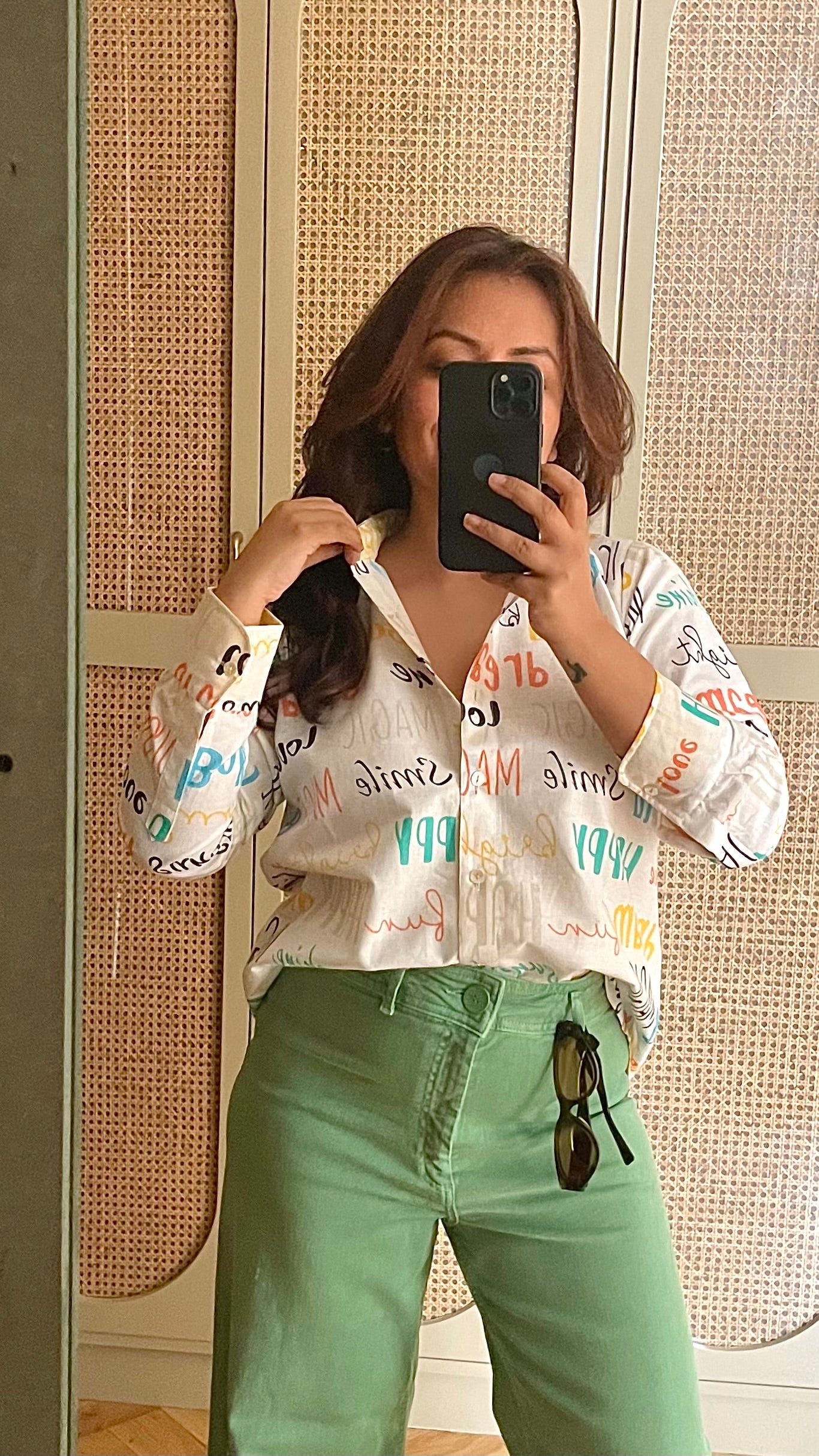 The Affirmations Shirt