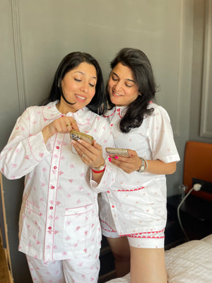 Ms. Moody MIA Nightwear