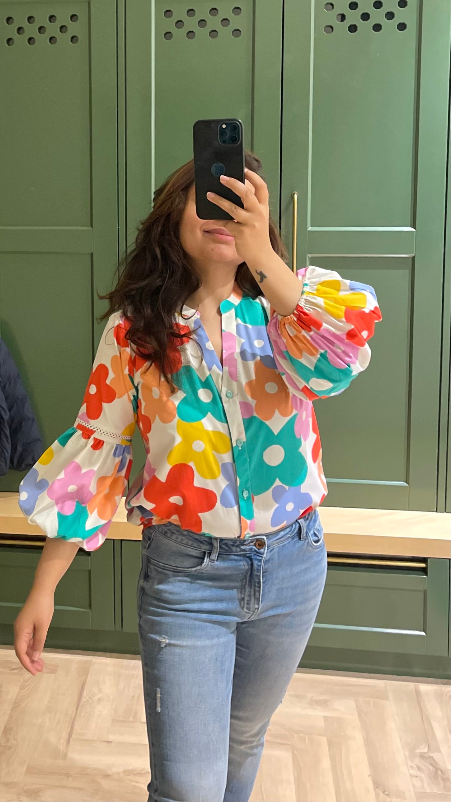 Spring Fling Shirt