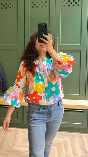 Spring Fling Shirt