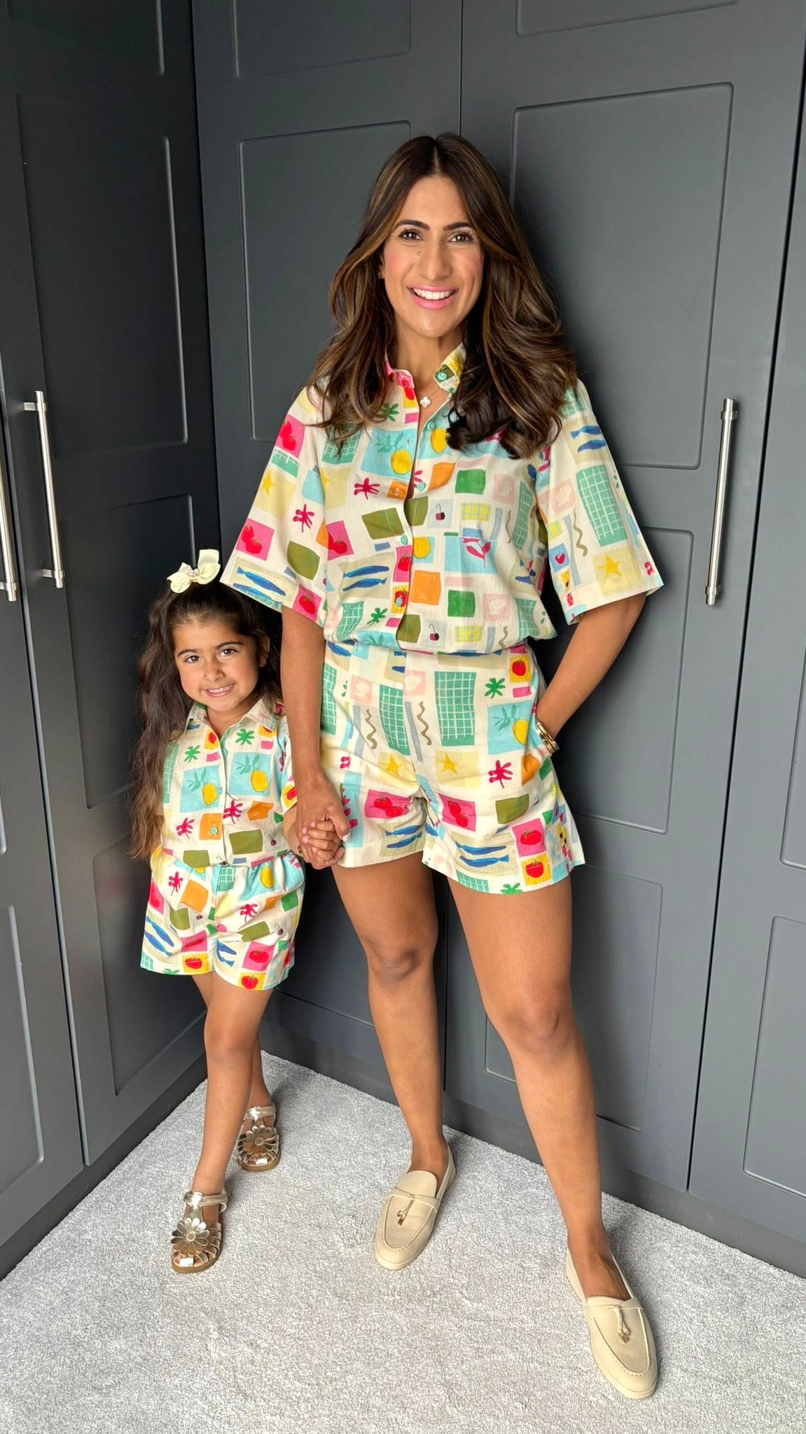 The Island Life Coord