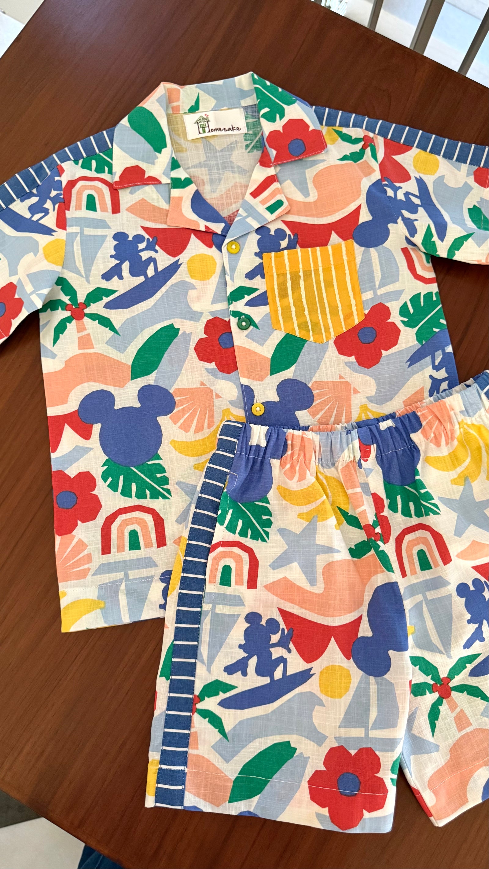 Disneyland Coord!