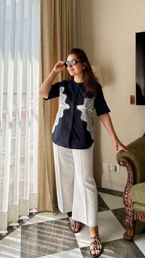 Annabelle Shirt
