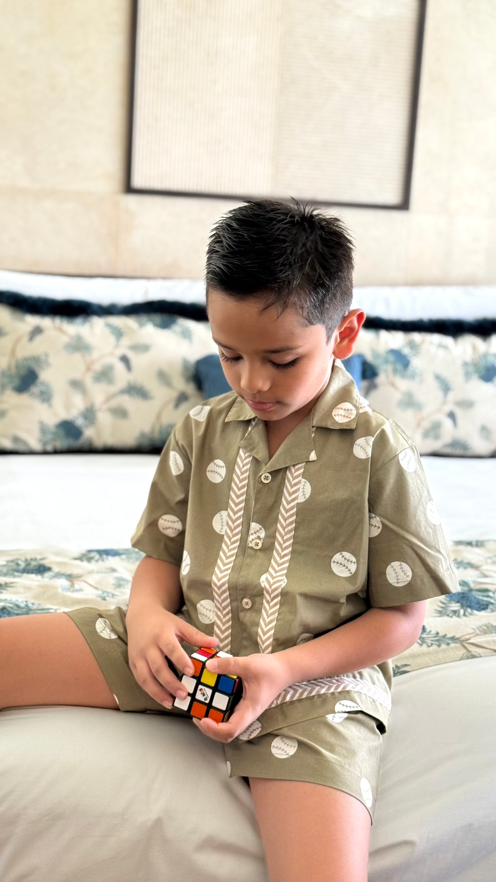 Olive Baseball Camp Coord