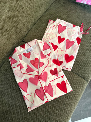 Kate Sweethearts Nightwear