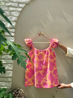 Pink Lemonade Loungewear