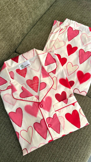 Sweethearts Kids Nightwear