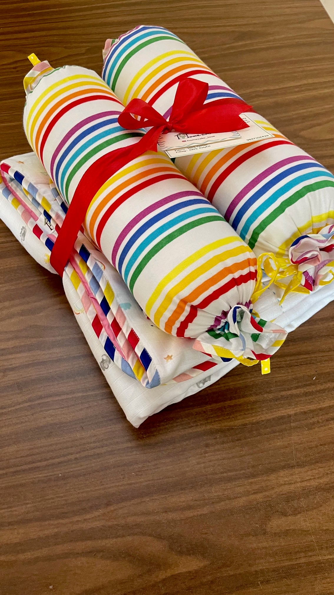 Swaddle Set