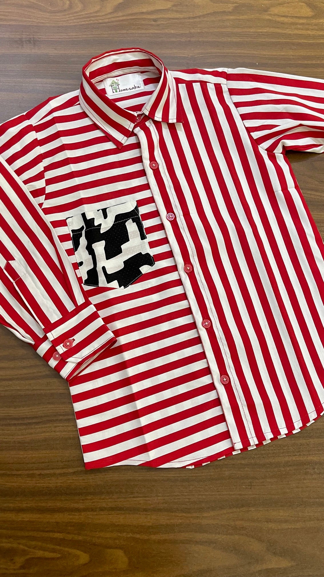 The Big Apple Kids Shirt