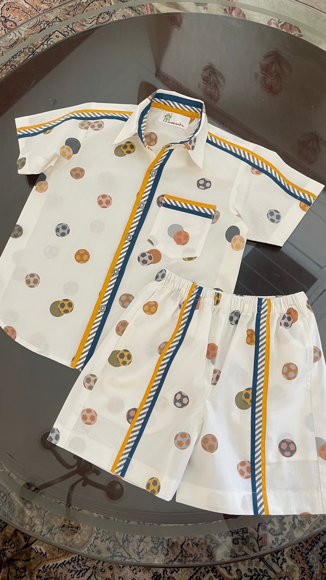 Football Mania Coord