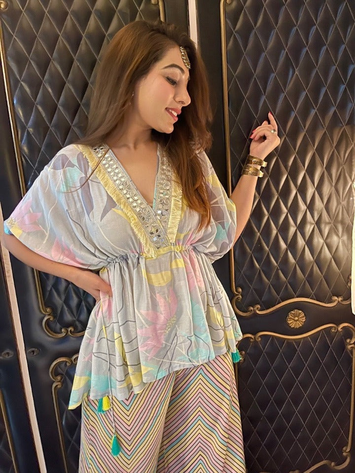 Naaz Coord Set