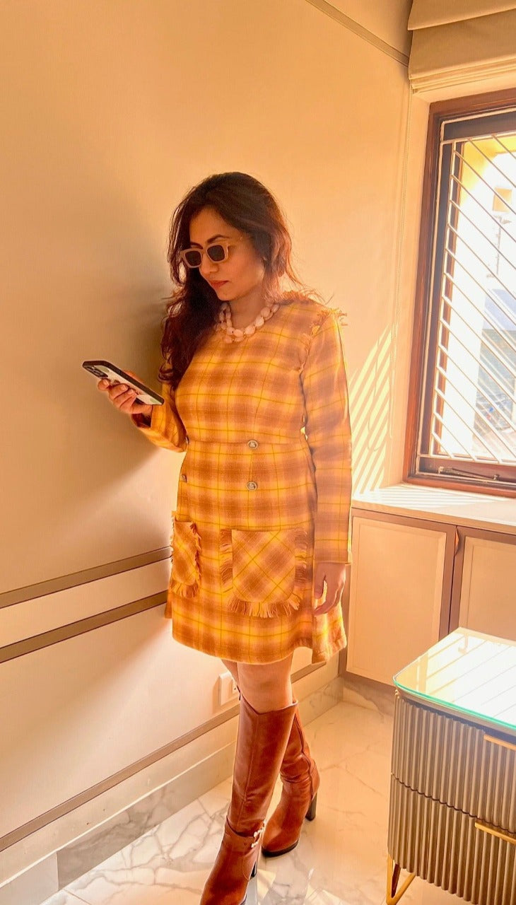 Miss B.Cooper Dress